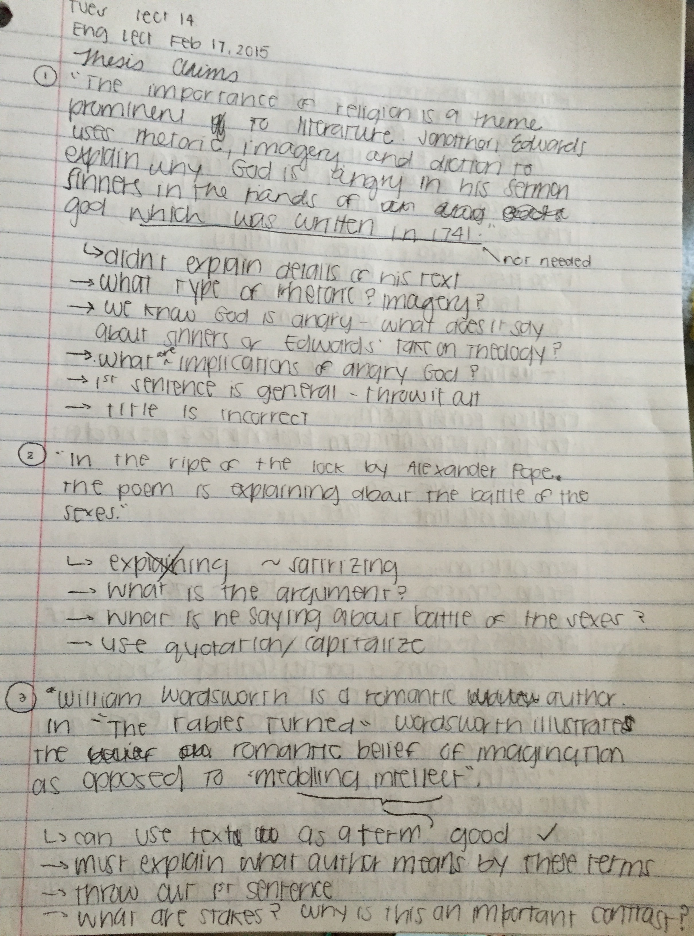 Eng10B Wk7 Notes