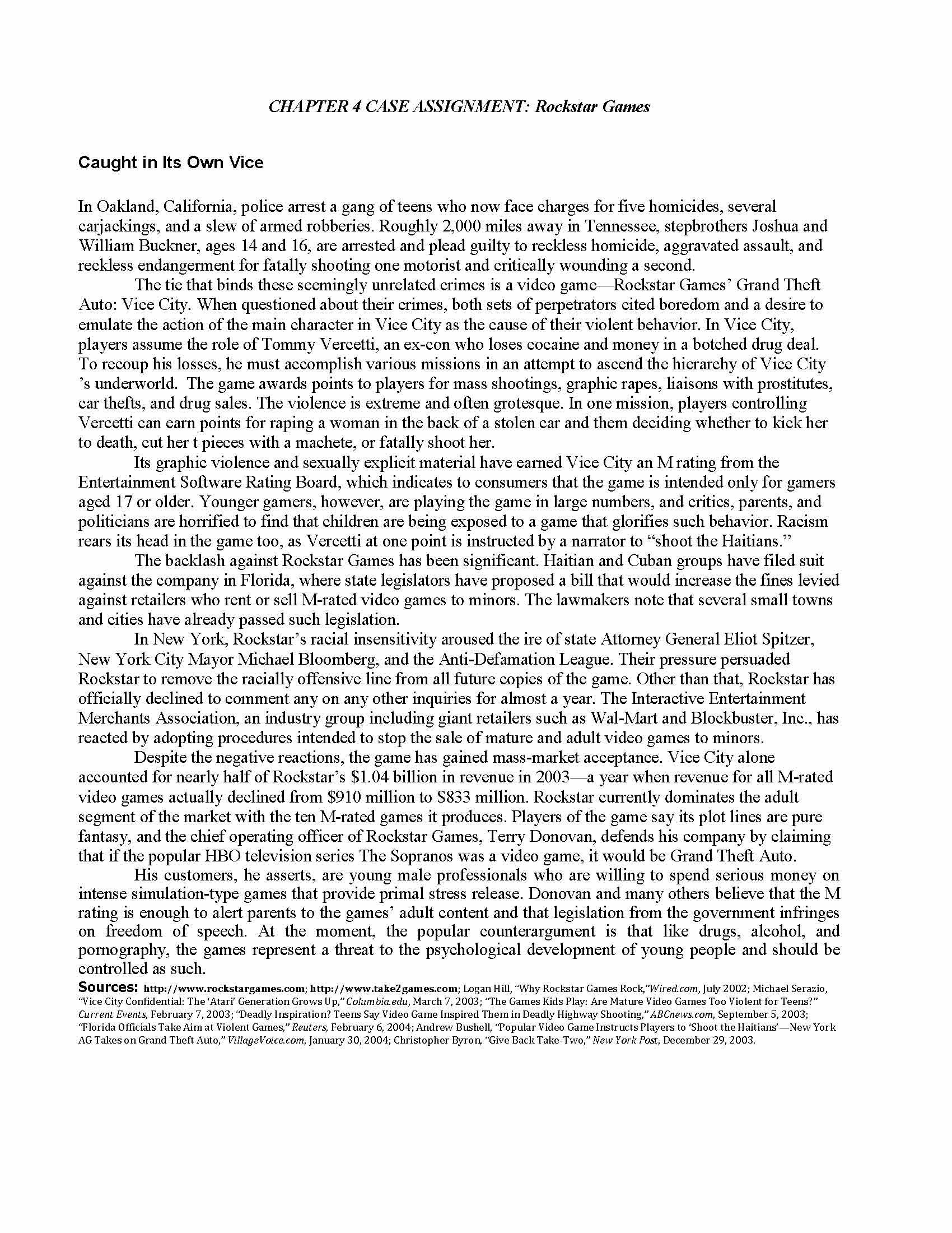 Principles of Marketing