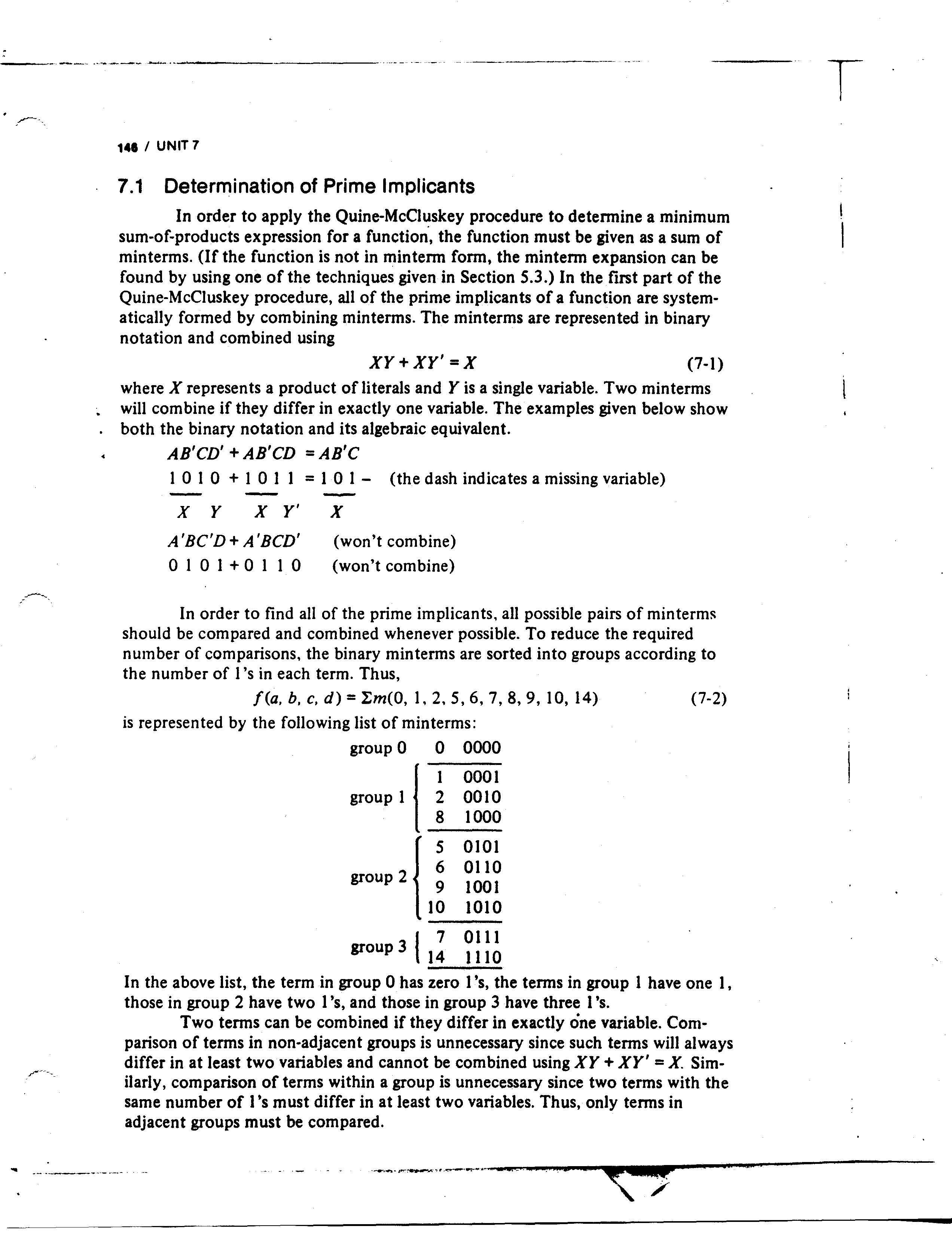 VLSI & Adv Digital Dsgn