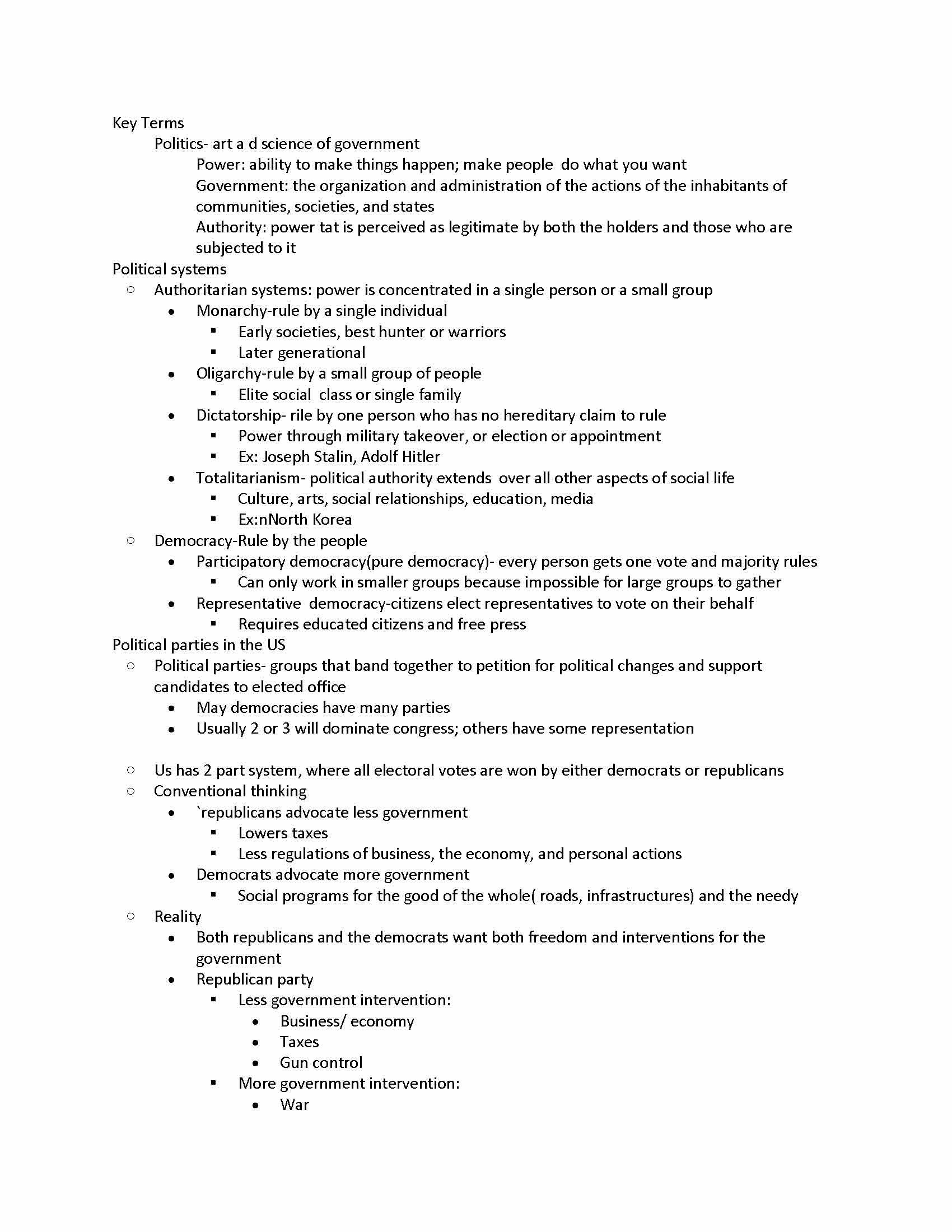 Introduction to Sociology