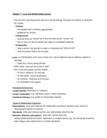 Chapter 7 Lecture Notes