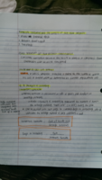 Chapter 6 Textbook/Lecture Notes