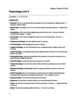 PsychologyUnit3Exam.pages