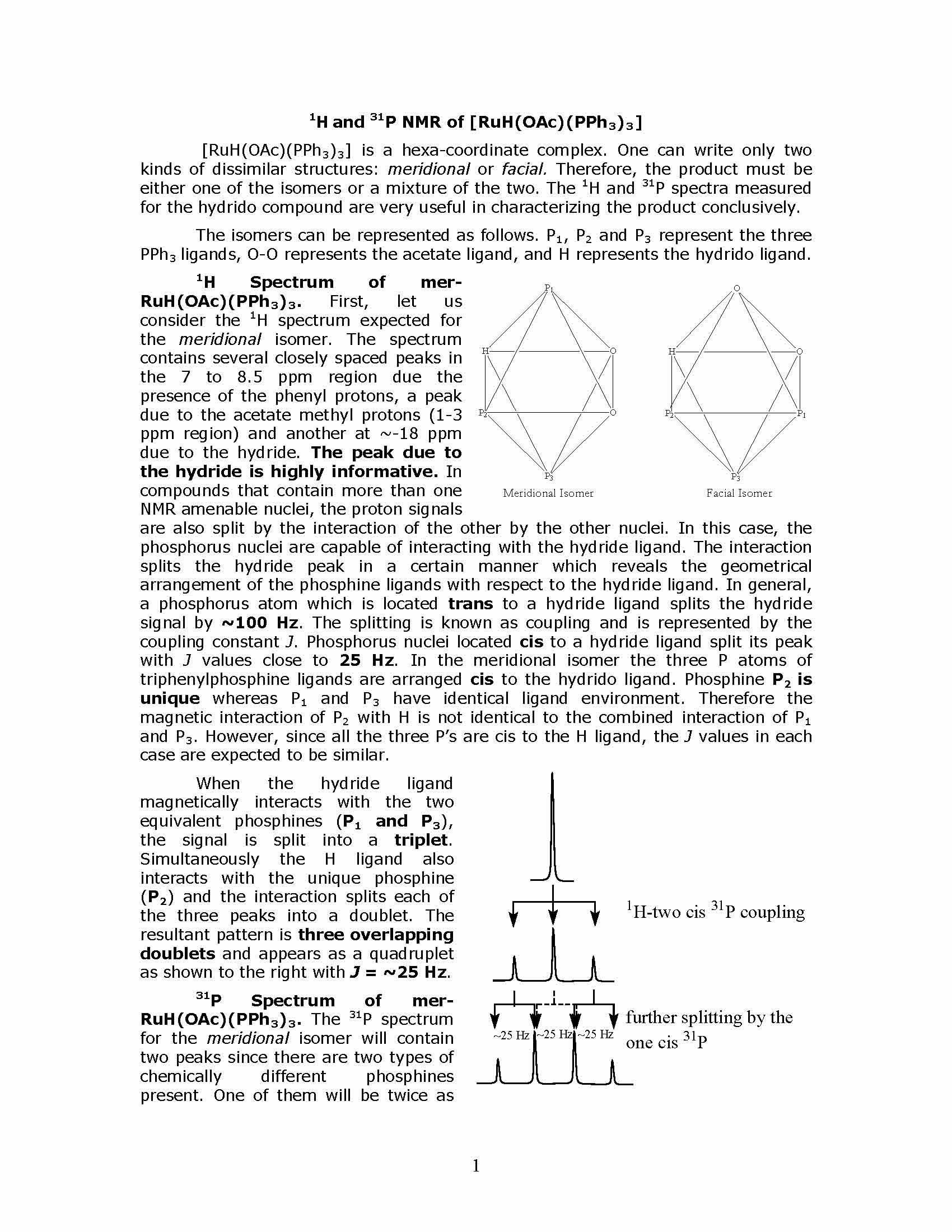 Inorg Chem Lab
