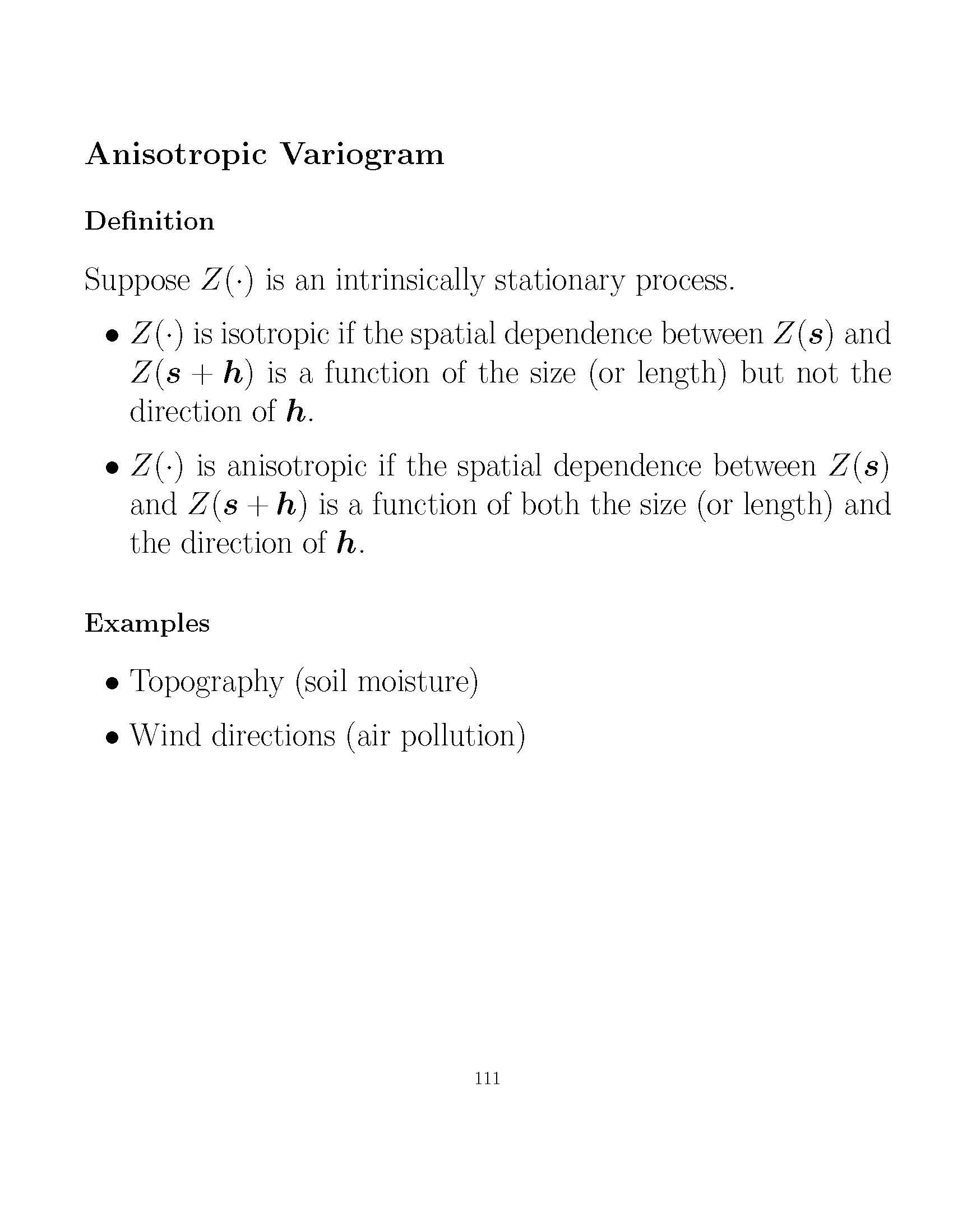 SP TOPS STAT THRY STAT ANLYS MISS DATA