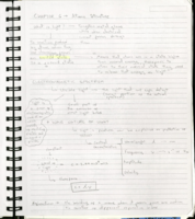 week 6 chem 1372 notes