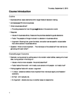 Business Ethics Notes (Al)