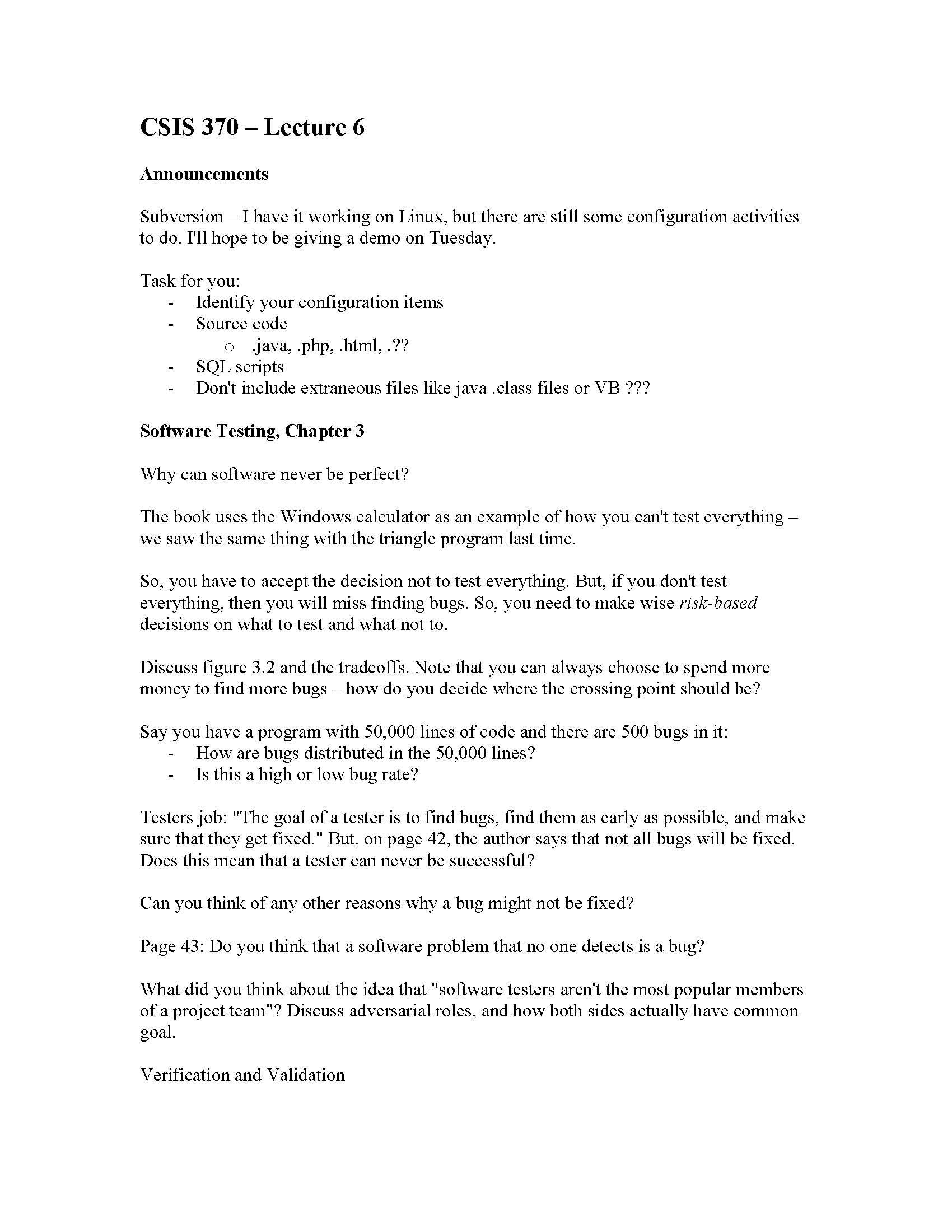 Software Engn 1 Syst Analysis