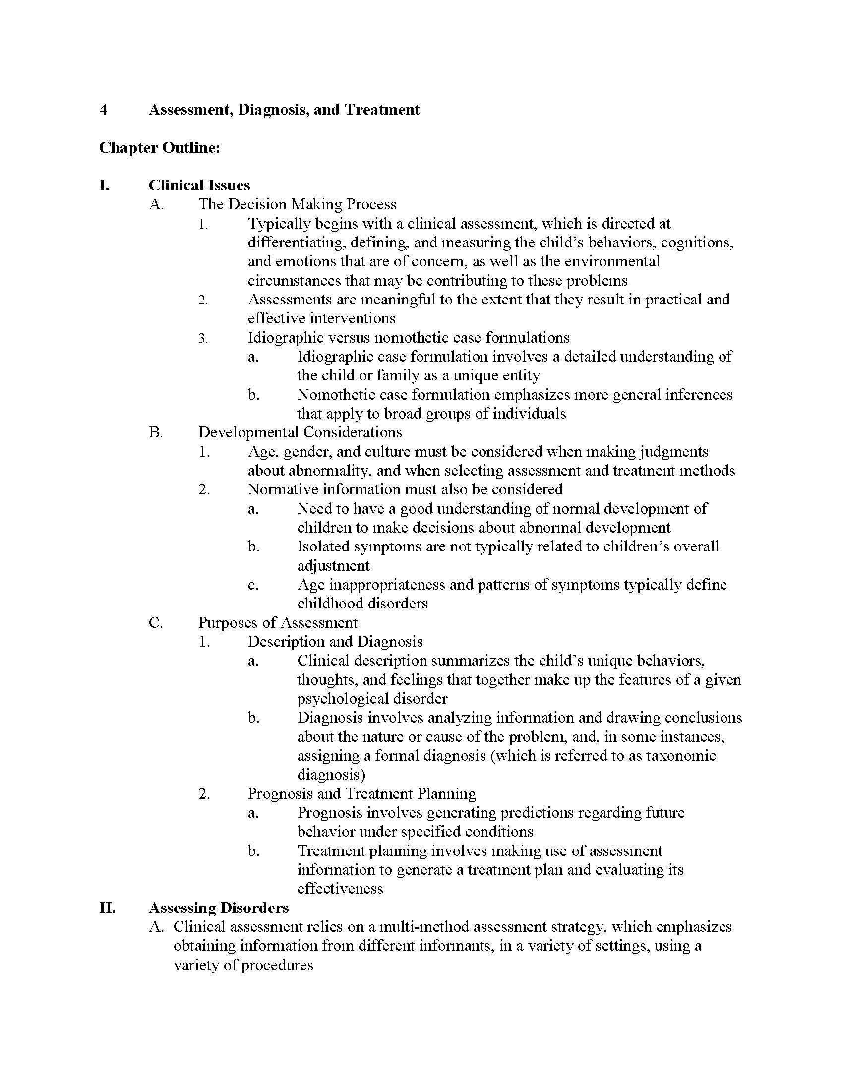 Social Work Practice