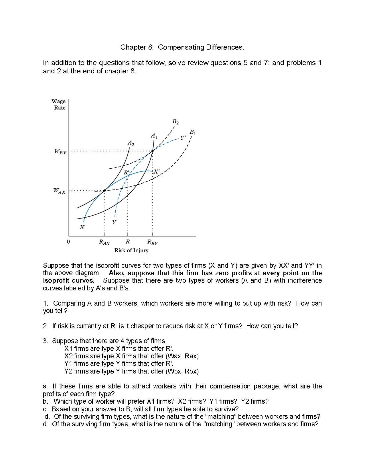 LaborEconomics