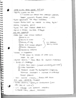 Module 2 Week 6