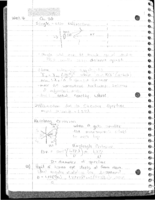 Physics Chapter 36 Week 16