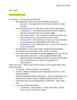 Genetics Test 2 Auburn 
