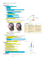 Chapter 12 (Oct 26th- Oct 30th)