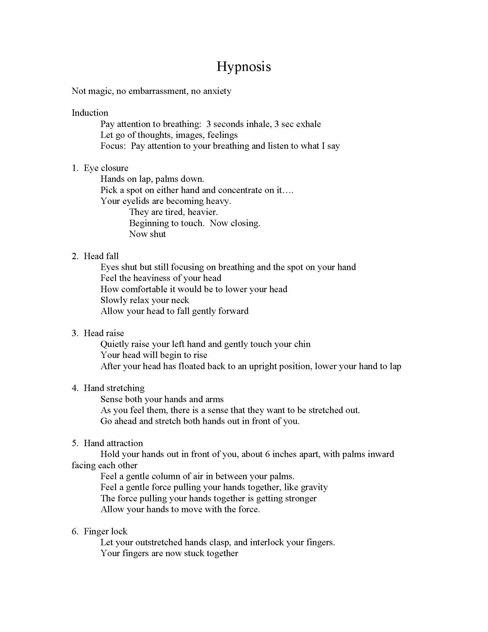 INTRODUCTION TO PSYCHOLOGY