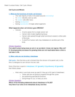 Week 9 Lecture Notes 