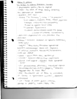 Module 4 Weeks 11-14