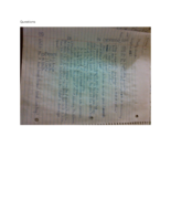 Physics exam 1 study guide