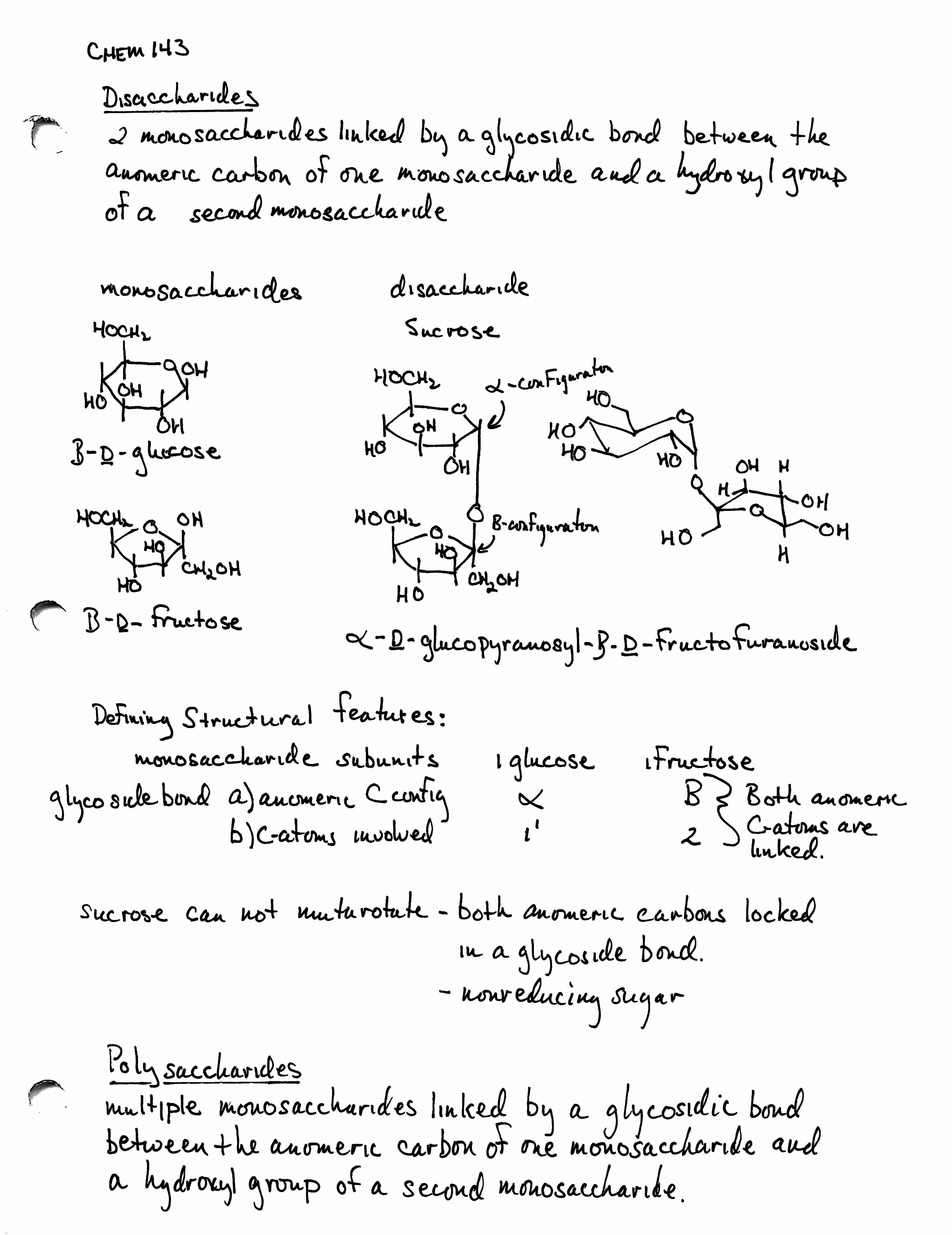 Survey of Organic Chemistry