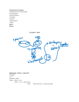 Chapter 1 Psychology Notes 