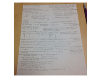 Exam 2 Study Guide