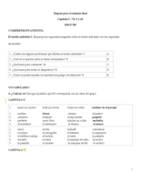 Final Exam Study guide