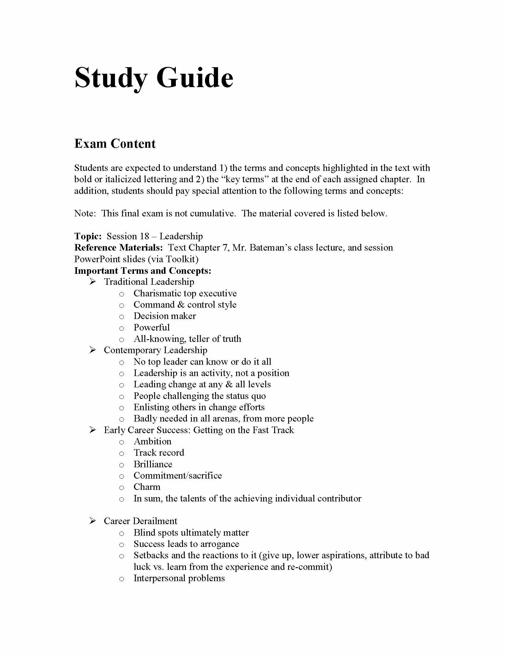 Making Business Work