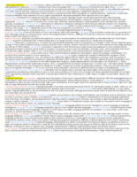 study guide exam 3 (part 2)