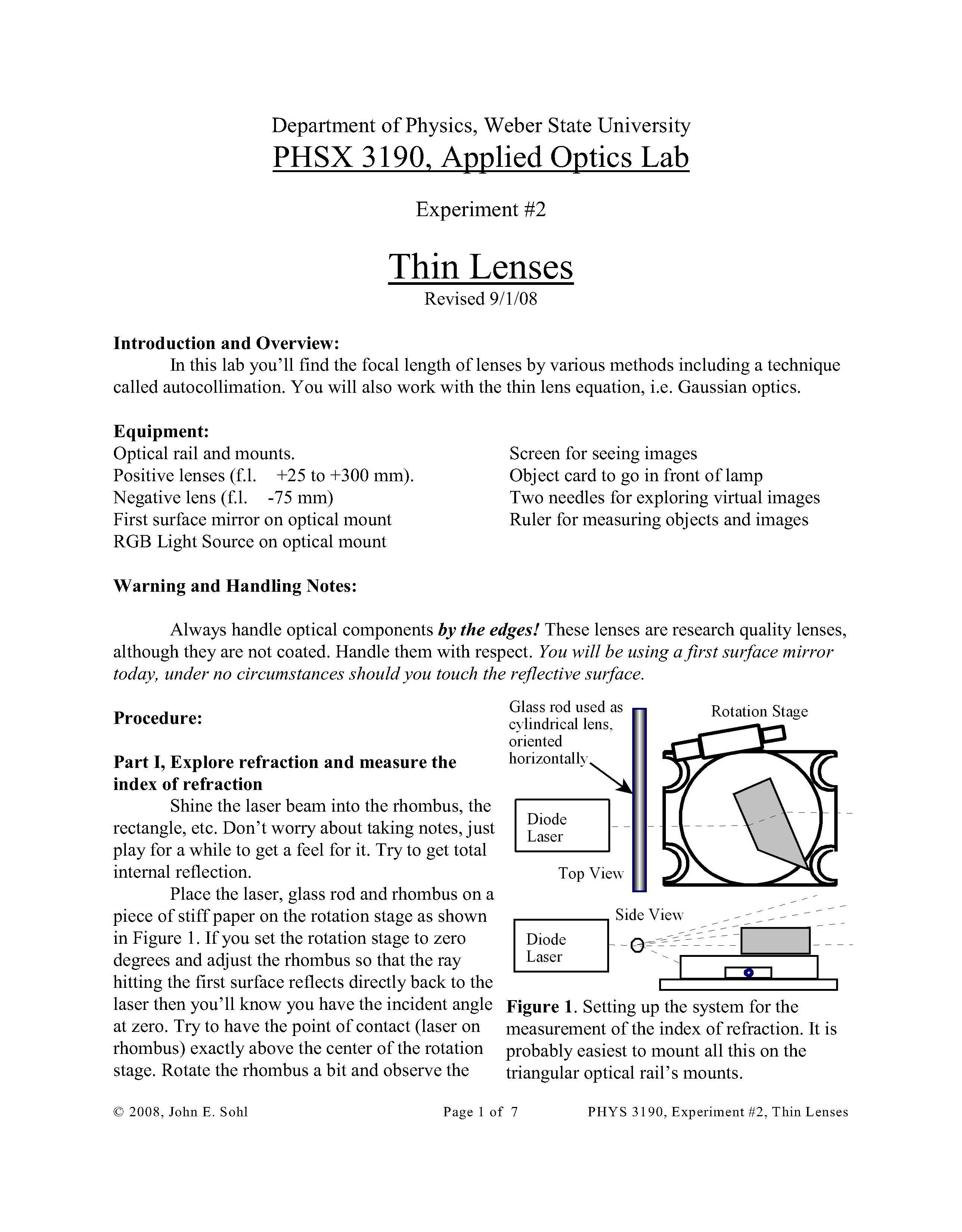 Applied Optics