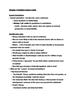 Chapter 9 Lecture Notes