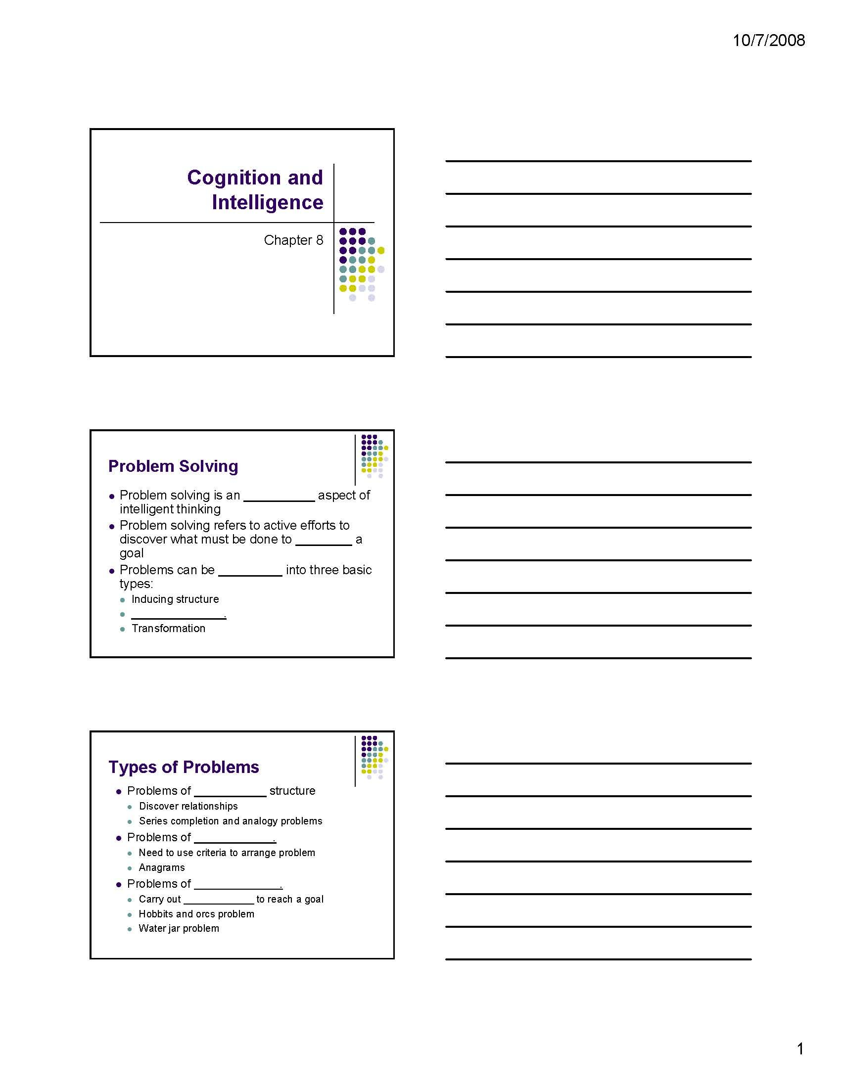 Introduction to Psychology