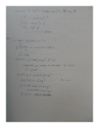 ME3112 Mechanics of Machines PYP 09-10