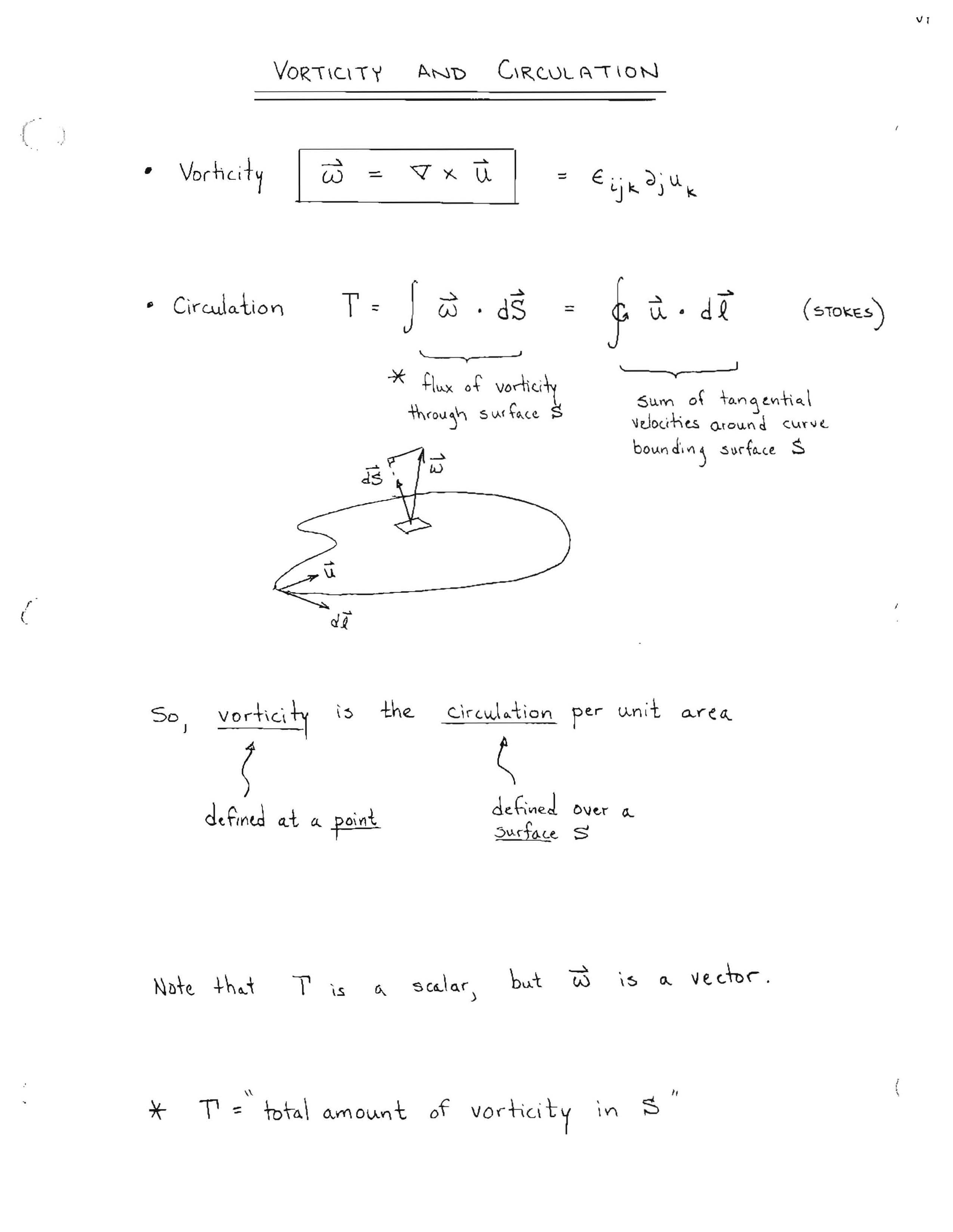 Environmental Fluid Mechanics