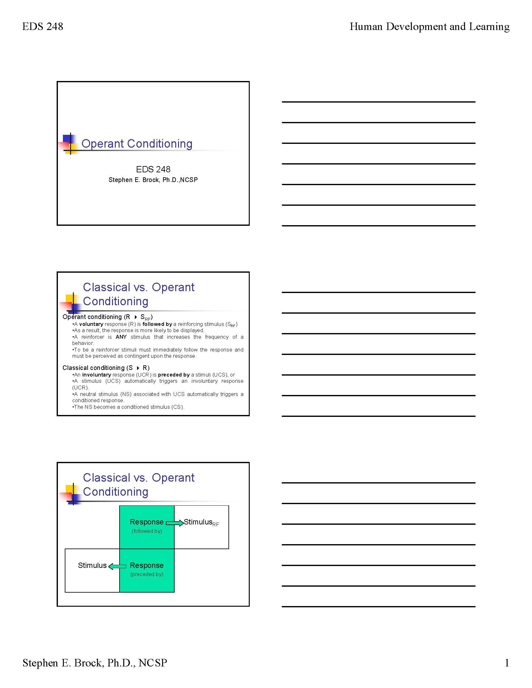 HUMAN DEVELOPMENT+LEARN