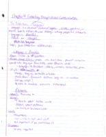 Chapter 4, 5, Star Concepts 94-101, 11