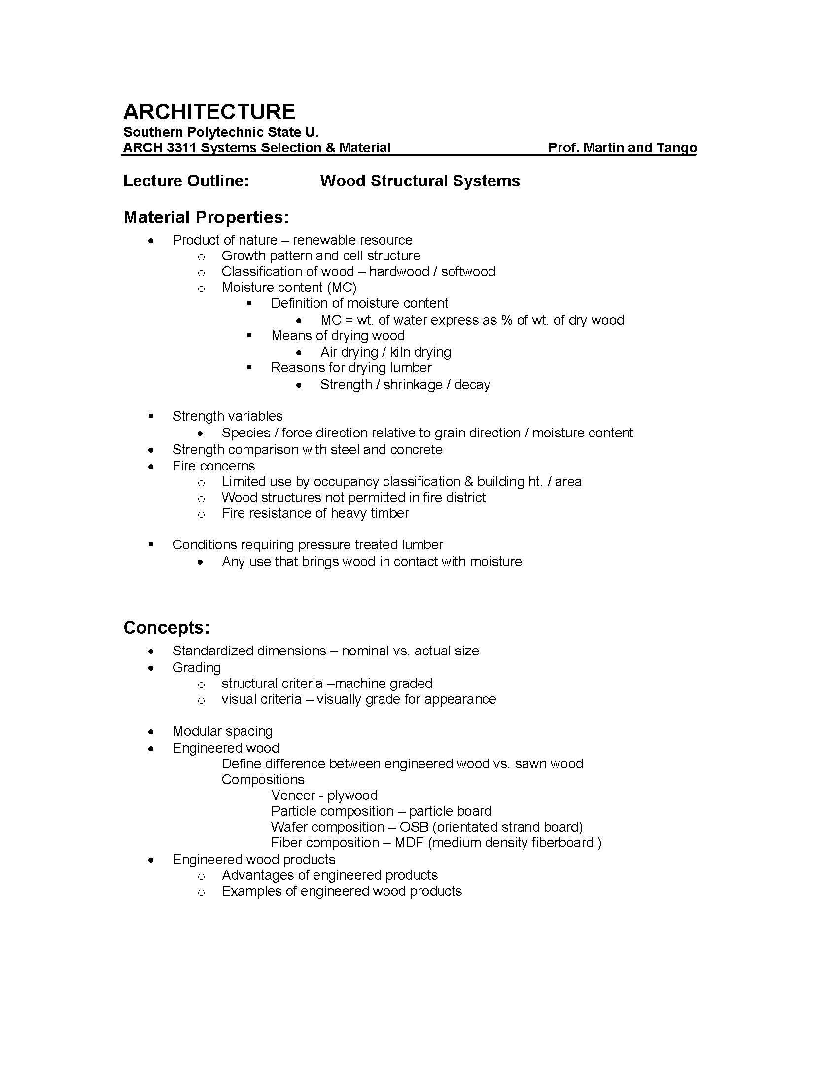 EnvTechISysSelection&Finishes