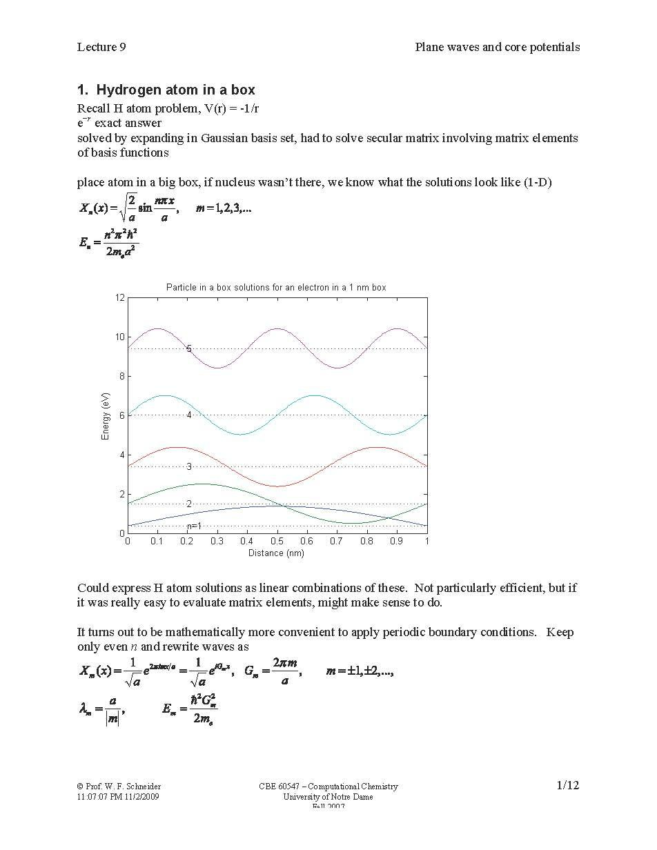 Modern Methods in Computational Molecular Thermodynamics and Kinetics
