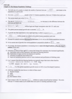 Chapter 14 question answers 