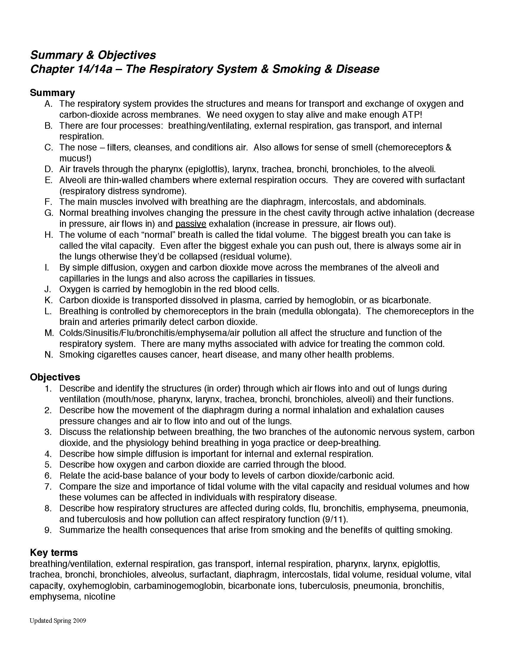 HumanBiology