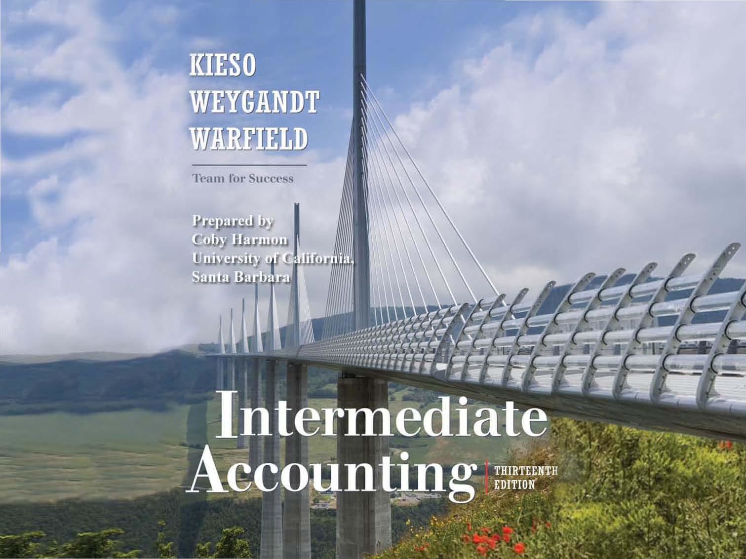 IntermedFinancialAccounting