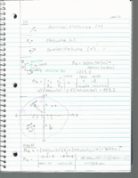 Statics Chapter 3 Week 6