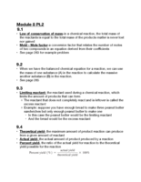 Module 8 pt.2 book notes