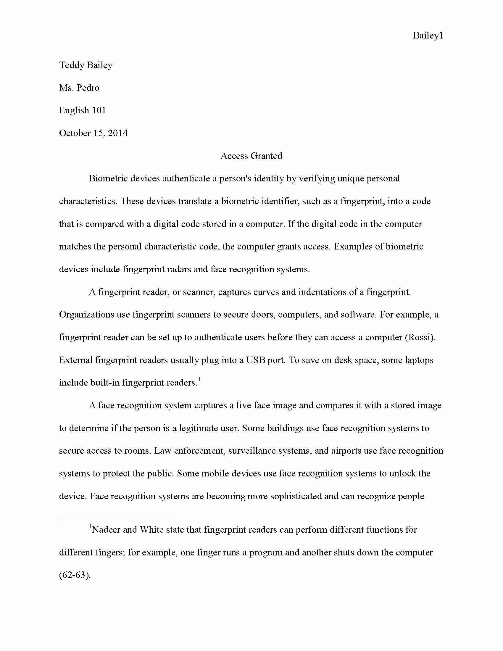 Introduction to Computer Concepts and Applications