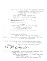 Week 4 Notes (US Hist.)