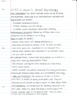 Social Psych-Study Guide- Ch 4, 5, 6