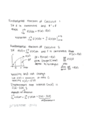 math chapter 9 notes