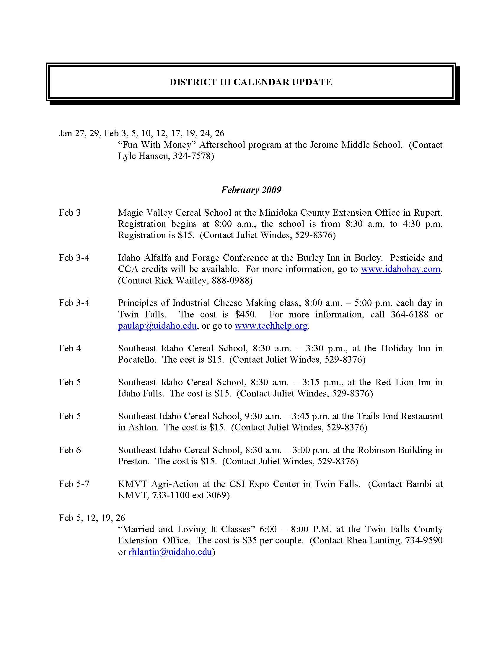 Model United Nations