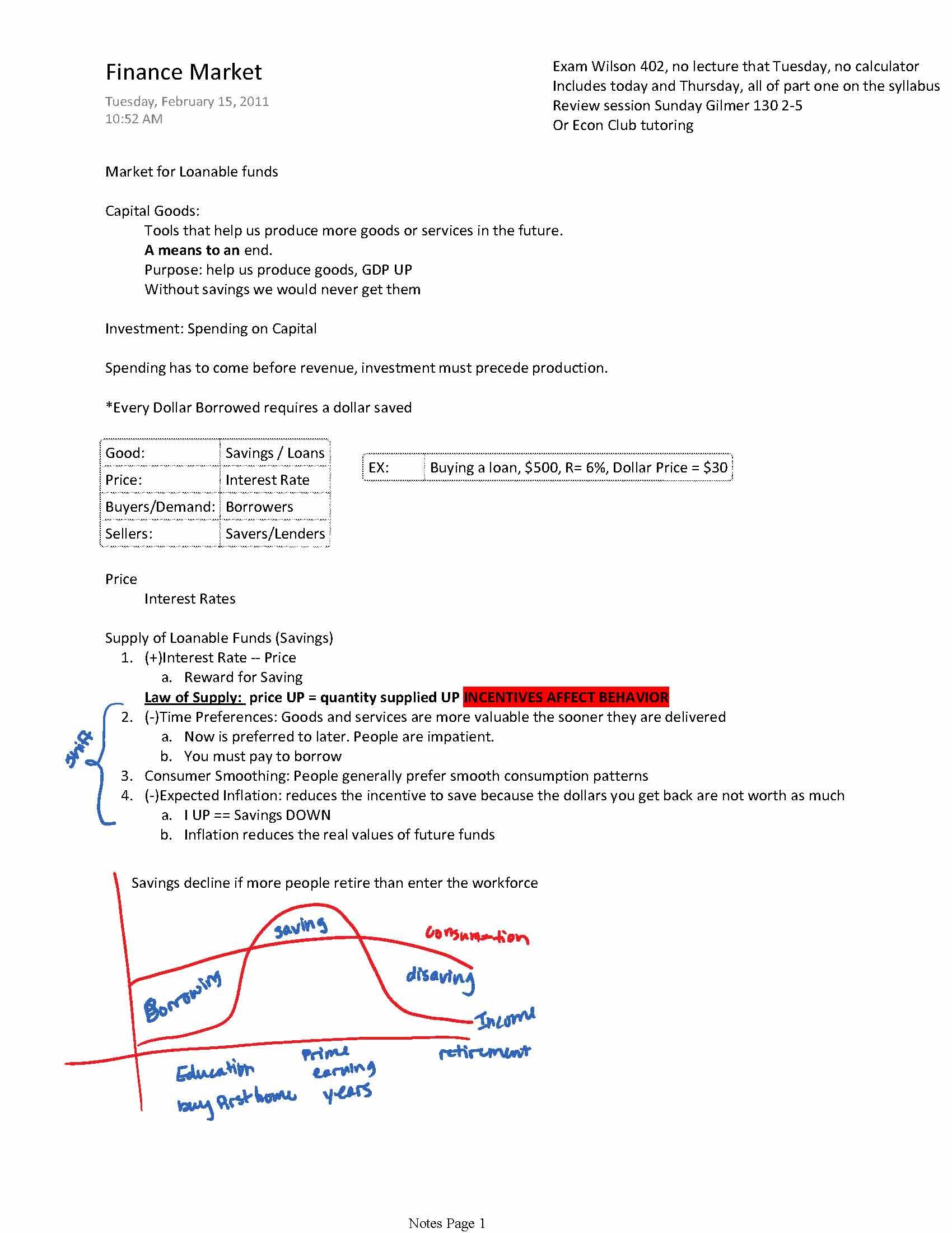 Principles of Economics Macroeconomics