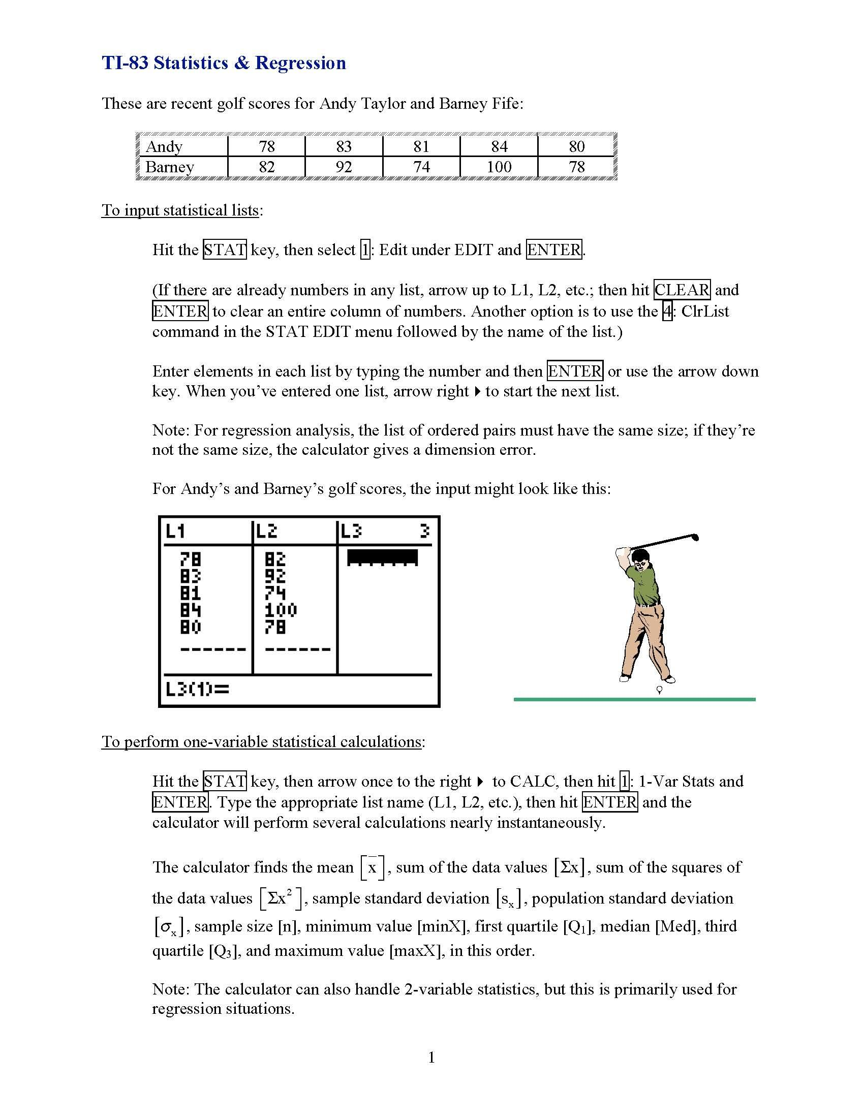 MOUL Beginning Algebra
