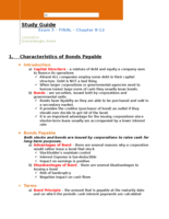 Chapter 10 Notes
